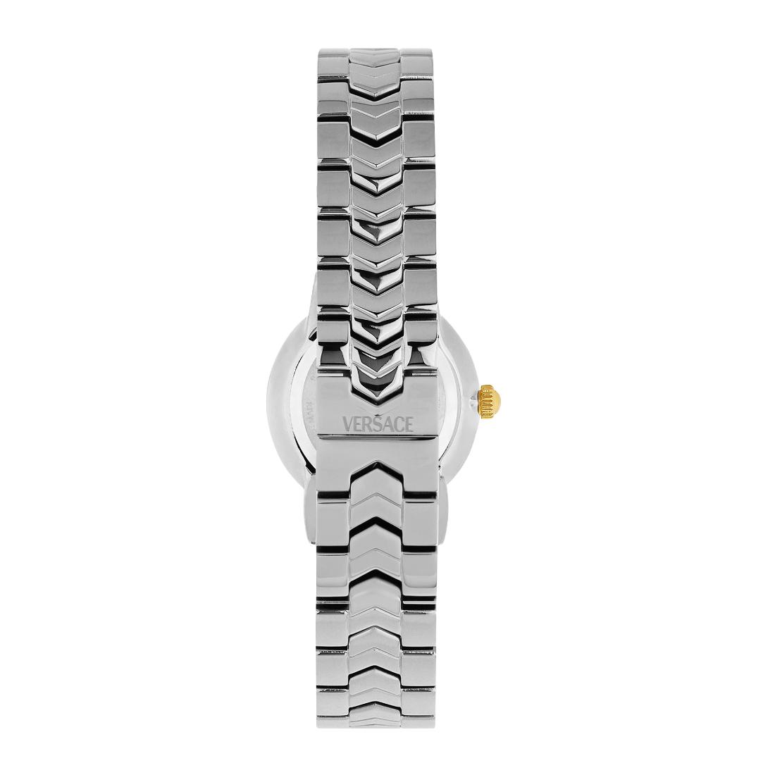 Versace Special Edition 30 mm Blue Women Analog Watch VEUCA0424