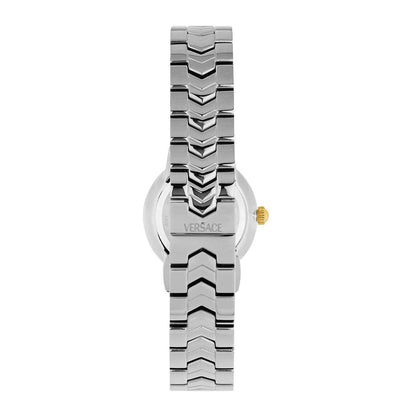 Versace Special Edition 30 mm Blue Women Analog Watch - VEUCA0424