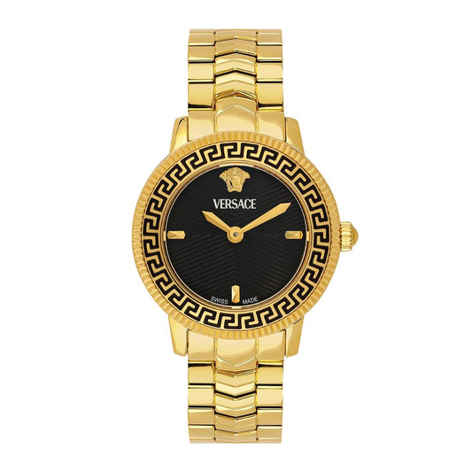 Versace Special Edition 30 mm Black Women Analog Watch - VEUCA0824