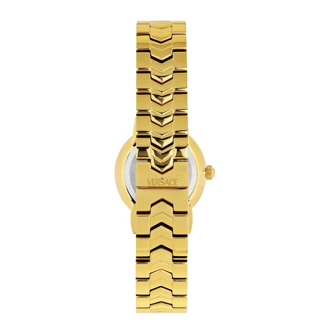 Versace Special Edition 30 mm Black Women Analog Watch VEUCA0824
