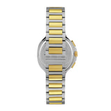 Versace V-Lady 40 mm Green Dial Unisex Chrono Watch- VEVCA0624