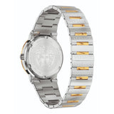 Versace Greca Logo Vi 41 mm Black Dial Men Analog Watch VEVI00320