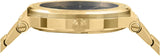 Versace 41 mm Black Dial Analog Men Watch VEVI00821
