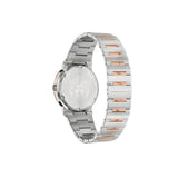 Versace Greca Logo Vi 41 mm Silver Dial Men Analog Watch VEVI00923