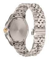 Versace 42 mm Hellen Black Dial Men Watch VEVK00420