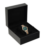 Versace Hellenium Vk 42 mm Green Dial Men Analog Watch VEVK01324