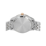 Versace Hellenium-Vk 42 mm Blue Dial Men Analog Watch VEVK01424