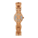 Versace Special Edition 28 mm Rose Gold Women Analog Watch VEWCA0424