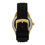 Versace Greca Urban 43 mm Blue Dial Men Analog Watch VEYCA0224