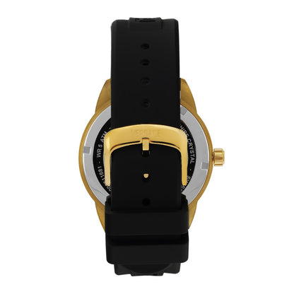 Versace Greca Urban 43 mm Blue Dial Men Analog Watch- VEYCA0224
