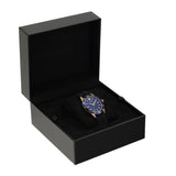 Versace Greca Urban 43 mm Blue Dial Men Analog Watch VEYCA0224