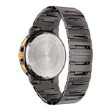Versace Greca Logo Chrono 43 mm Grey Dial Men Watch VEZ900521