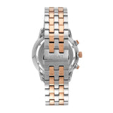 Versace Sport 44 mm Green Dial Men Chrono Watch- VEZCA0424