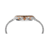 Versace Sport 44 mm Green Dial Men Chrono Watch- VEZCA0424