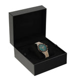 Versace Sport 44 mm Green Dial Men Chrono Watch- VEZCA0424