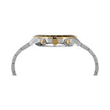 Versace Sport Chrono - VEZCA 44 mm Green Dial Men Wrist Watch - VEZCA0524