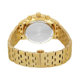 Versace Sport Chrono VEZCA 44 mm Black Dial Men Wrist Watch VEZCA0724