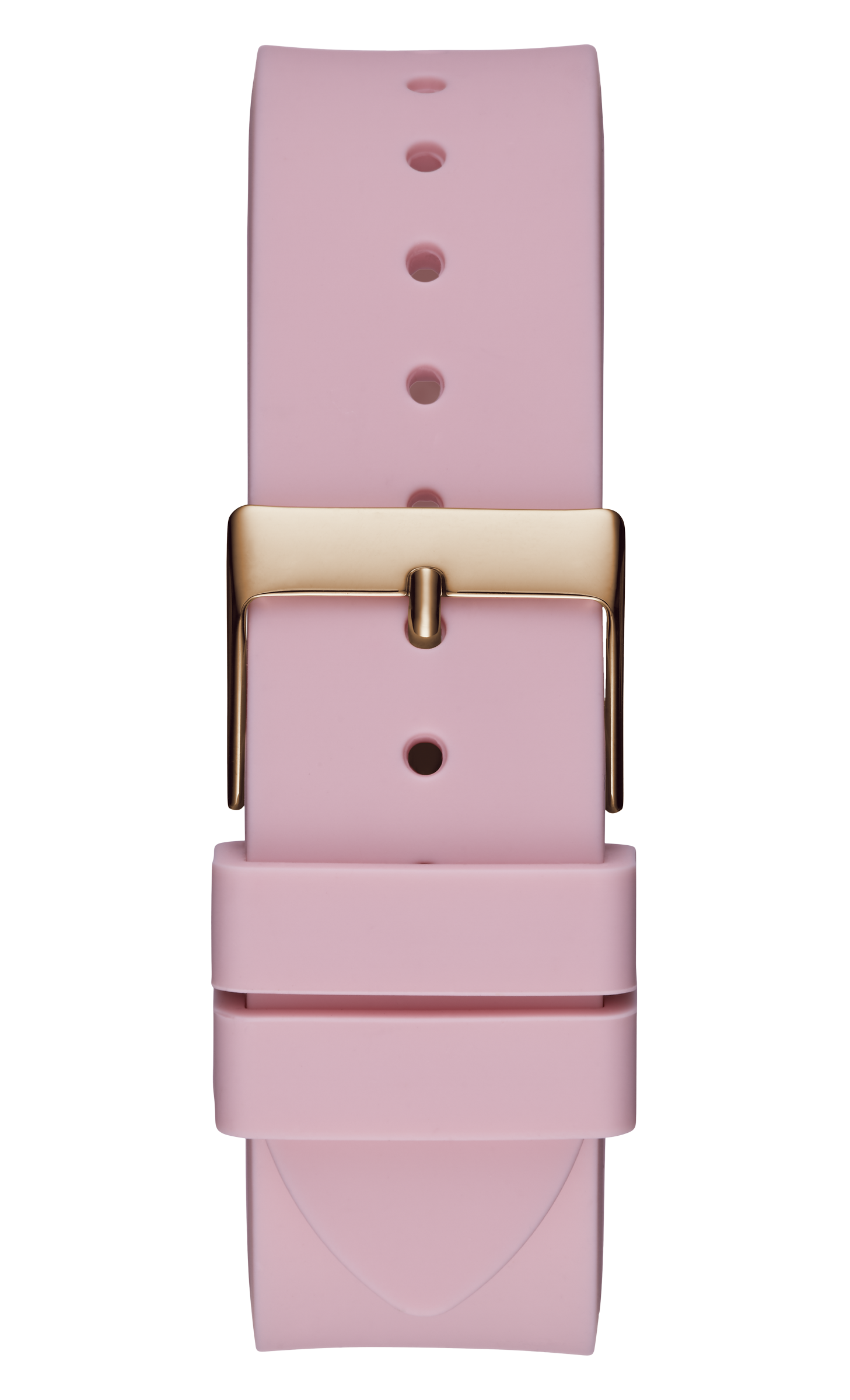Guess 40 mm Ladies Color Analog Watch W0032L9