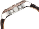 Guess 45 mm Mens Blue Multi function Watch W0040G10