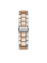 Guess Sport 35 mm Rose Gold-Tone Dial Women Quartz Analog Watch W0443L4