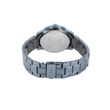 Guess 36 mm Women Silver Dial Analog Watch W0623L4