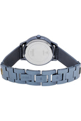 Guess 30 mm Ladies White Analog Watch W0647L4