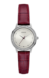 Guess 30 mm Ladies Color Analog Watch W0648L21