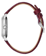 Guess 30 mm Ladies Color Analog Watch W0648L21