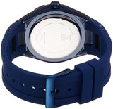 Guess 40 mm Ladies Blue Multi function Watch W0653L1
