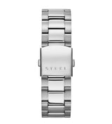 Guess Analog Black Dial Men's Watch W0668G3
