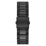 Guess Black Dial 45 mm Men Analog Watch W0668G5