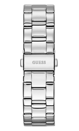 Guess 38 mm Women Red Dial Analog Watch W0774L7