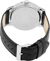 Guess 39 mm Mens Silver Analog Watch W0922G1