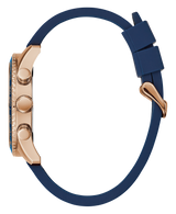 Guess 44 mm Men Blue Dial Chronograph Watch W0971G3