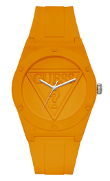 Guess 42 mm Ladies Color Analog Watch W0979L11