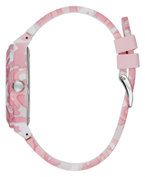 Guess 42 mm Ladies Color Analog Watch W0979L13
