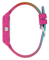 Guess 42 mm Ladies Color Analog Watch W0979L27