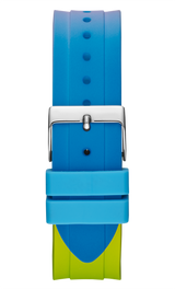 Guess 42 mm Ladies Color Analog Watch W0979L28