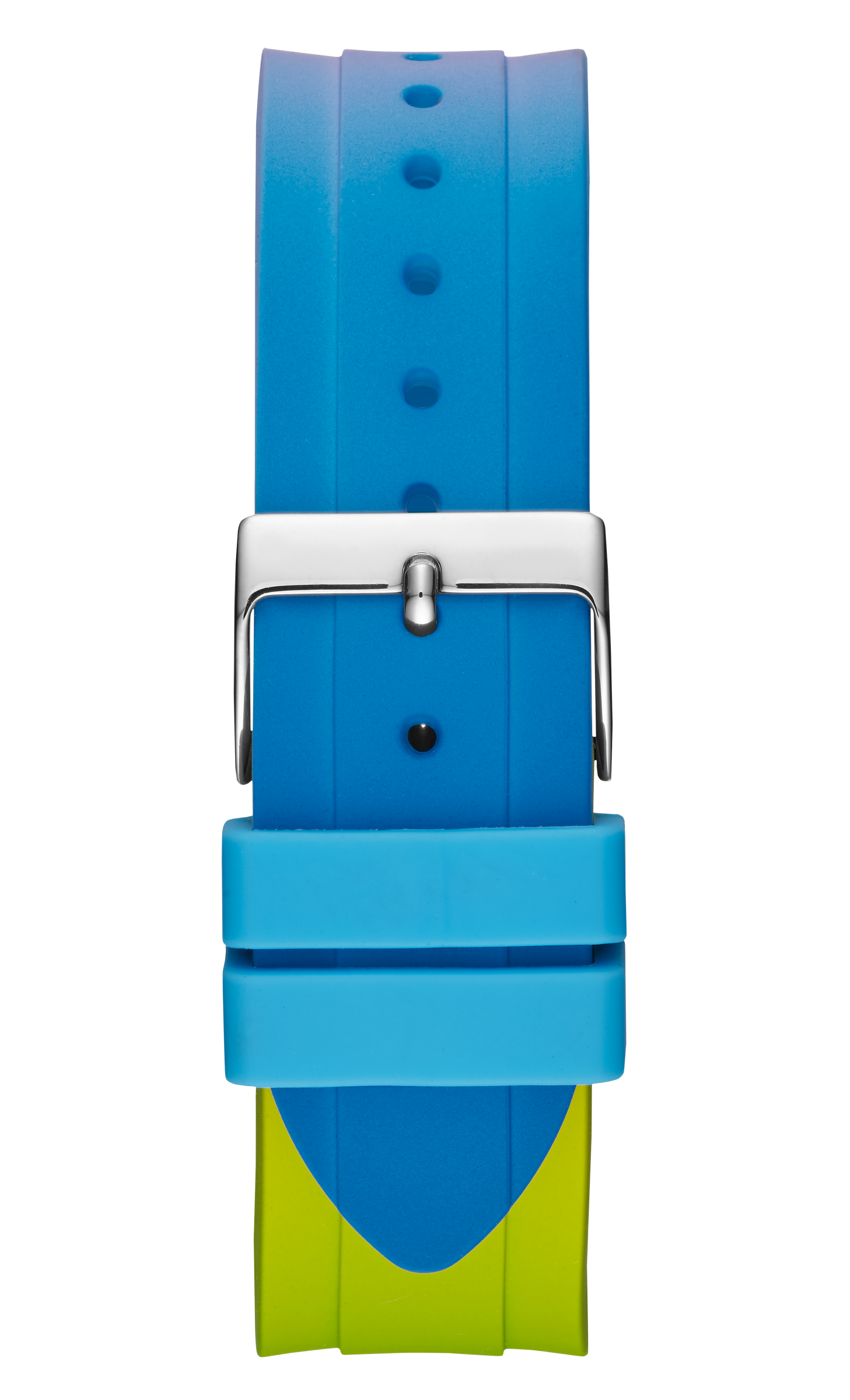 Guess 42 mm Ladies Color Analog Watch W0979L28