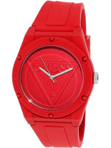 Guess 42 mm Ladies Color Analog Watch W0979L3