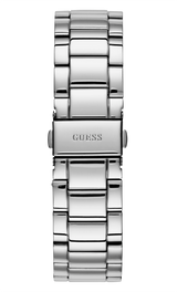 Guess 38 mm Women Blue Dial Analog Watch W1006L1