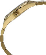 Guess 45 mm Women Gold Dial Analog Watch W10606L1