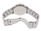 Guess Women 40 mm Quartz Multifunction Silver Dial Stainless Steel Strap Watch W1070L1