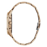 Guess Rose Gold Dial 40 mm Women Analog Watch W1070L3