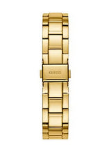 Guess 36 mm Women White Dial Analog Watch W1071L2