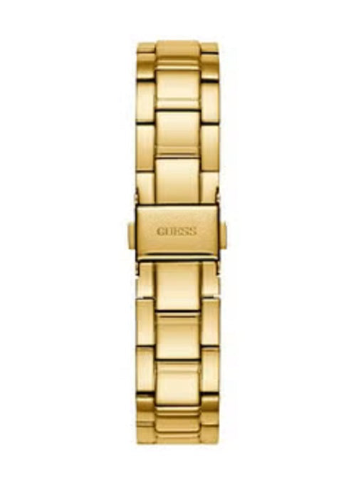 Guess 36 mm Women White Dial Analog Watch W1071L2