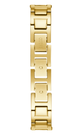 Guess 27 mm Women Silver Dial Analog Watch W1084L2