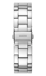 Guess 39 mm Women Blue Dial Analog Watch W1092L1