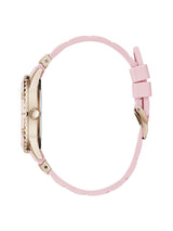 Guess White Dial Women Analog Watch W1157L6