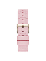 Guess White Dial Women Analog Watch W1157L6